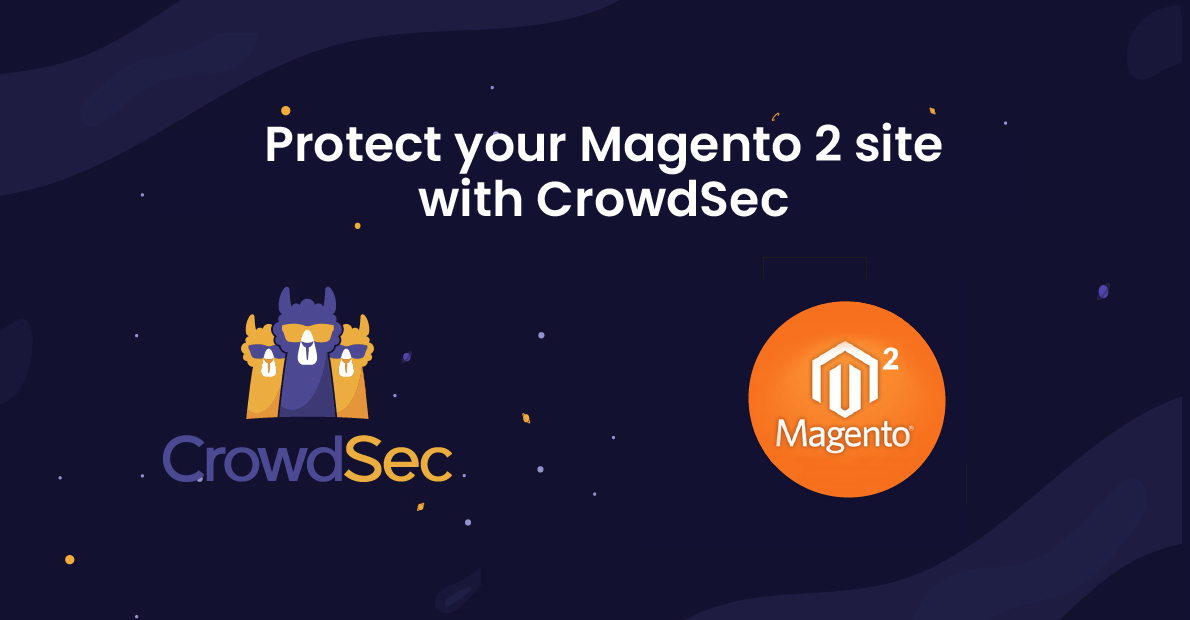 CrowdSec CrowdSec